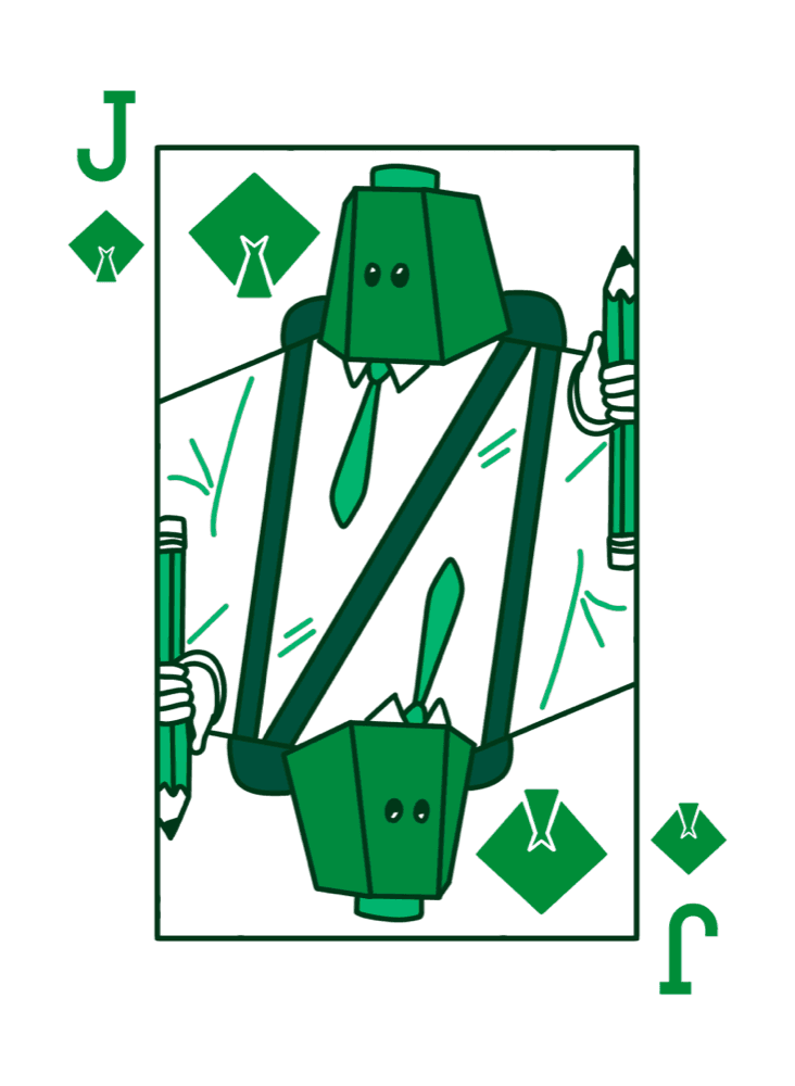 Jack of Diamonds